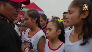 Arequipa: Maratón Virgen de la Candelaria - Cayma 2025