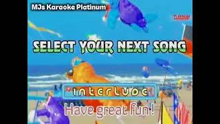 6447- Quien Sera- T.L Panchos [MJs Karaoke Platinum]