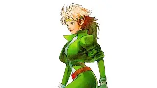 MVC2 ROGUE SOLO INFINITE & COMBOS