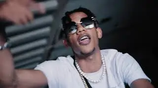 Danny Fresh - Too Wavy (Official Music Video) Directed By Aesthetic Visuals