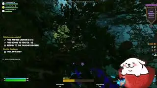 VezzyNoHesi Rematch/Rivals/Fortnite/ARCRaiders/NBA2K/OutlastTrials