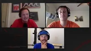 Jared Ward Has Nothing To Lose In London | The FloTrack Podcast (Ep. 155) | 9/24/2020