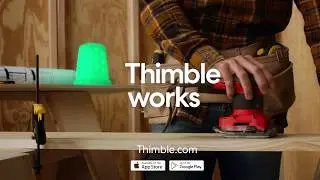 Thimble is Flexible Small Business Insurance | Thimble