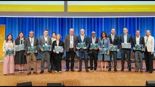 ICPO Forum for Theranostics 2025
