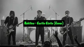 Kahitna - Cerita Cinta (Cover)