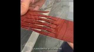 Pr&eacute;sentation du m&eacute;tier Technicien en Bandes Transporteuses
