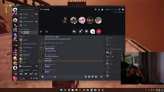 🔴 Chained Together | 4 Player Multiplayer!!