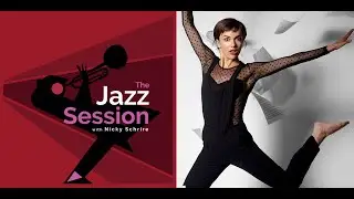 The Jazz Session: Vocalist Camille Bertault On Singing Daily As Meditation & Expression