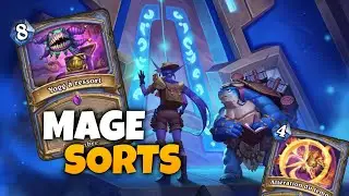 le retour des BOITES DE YOGG !!