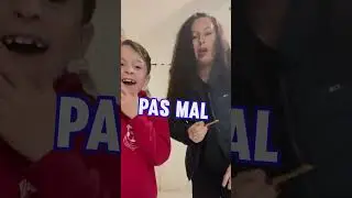 Ma famille teste les frites de l&eacute;gume de McDo ! 🍟