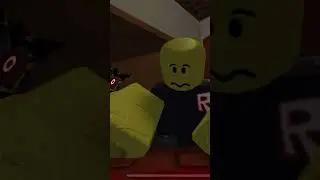 Residence Massacre Night 3 - Worker Plot Twist edit
