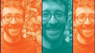 Pittsburgh's Secret History of Plants with Boaz Frankel &mdash; Pittsburgh Humanities Festival