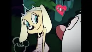 Brandy and Whiskers Story of My Life「AMV」