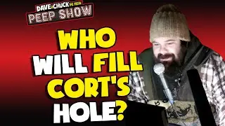 Who Will Fill Cort's Hole?