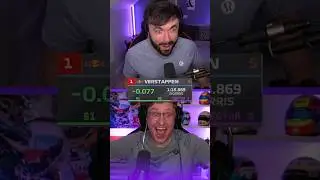 LIVE reaction to Monza qualifying 🇮🇹