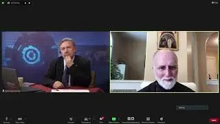 Bishop Borys (Gudziak) Interviewed by Sean Patrick Lovett