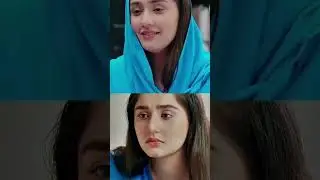Kaisi Teri Khudgarzi episode 19-20 Mahek best scene 👌 ll Masakali song 🎵 #shorts
