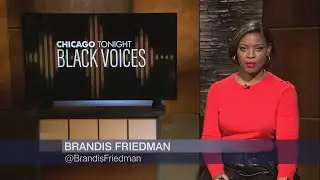 Black Voices: March 21, 2021 Full Episode