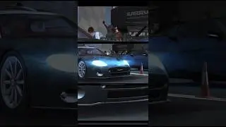 Обзор SPYKER C8 Double 12 S (SE) (тюнинг + лучший старт)