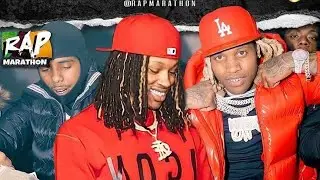 Lil Durk ft King Von 💔🥀 Brothers in Blood | Street Loyalty Never Dies 😭🔥