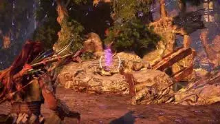 Horizon Forbidden West | Text Datapoints - World #63
