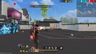 bcgaming👌90% Headshot Rate⚡️sks + mp40🔥best booyah gameplay💪Garena Free Fire