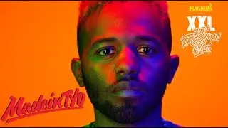Madeintyo Freestyle - 2017 XXL Freshman
