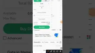 Dogs Coin Listing Date