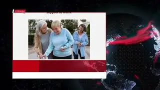 Espavo Medical Alarm and Monitoring