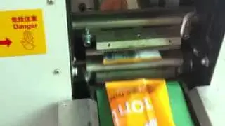 pencils packing machines