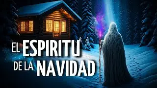 MEDITACIÓN de NAVIDAD ✨ Ritual para Abundancia y Prosperidad
