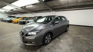 Nissan / Leaf - ML71GXM