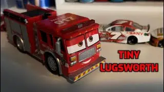 9 Cars, 9 Days: Day 7- Tiny Lugsworth