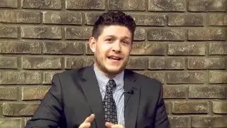 UCTV Politics Episode 6: Criminal Justice Reform