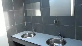 Toiletgebouw Geuzenbos
