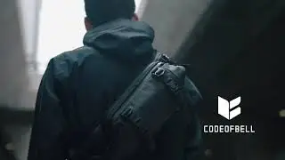 CODEOFBELL | X-POD&trade;