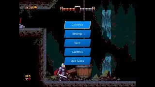 Antstream Arcade gameplay