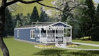 3 Minute Walkthrough: The Wildwood Contact Cathy Kyzer