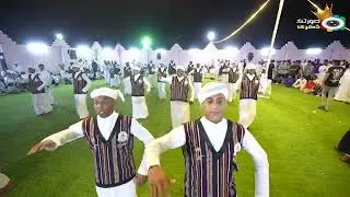 حمودي حوذان |  كب الهوى يتعبك - زواج علي عبدالله مغفوري