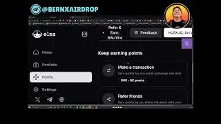 PALDO AIRDROP HEYELSA SANA NGA!
