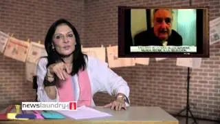 Clothesline - Episode 40 - News & Political Satire