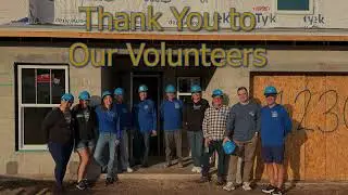 PGM + Habitat for Humanity 2025