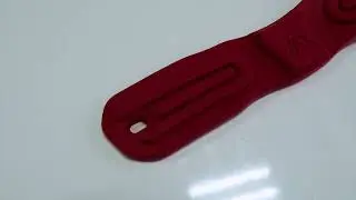 Ultimate IceArmax Neck Guard Test: Withstands a Hammer Blow | Strength Demonstration