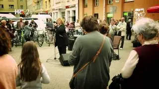 Šlep šou: Ksenija Erker - Proljeće je otpčelo kišom