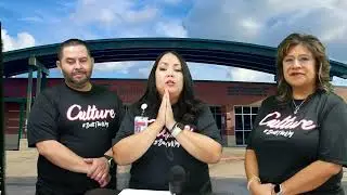 Open House Video SP