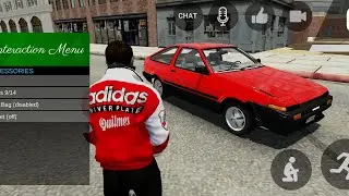 Finally a mod for LAC&rsquo;s 1.9.4 ? FIRST LOOK NEW Toyota AE86! | Los Angeles Crimes 1.9.3 Update 2026