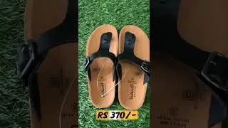 walkaroo brand slipper #explorepage #trending #fashion