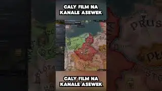 WIELKA POLSKA SŁOWIAŃSKA #crusaderkings3