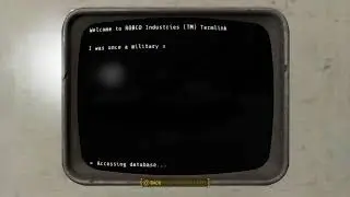 FALLOUT 4 - WG YouTube!?