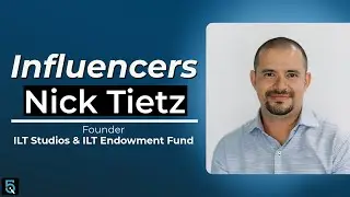 Adopted parents, Jesus, Support Network (with Nick Tietz)